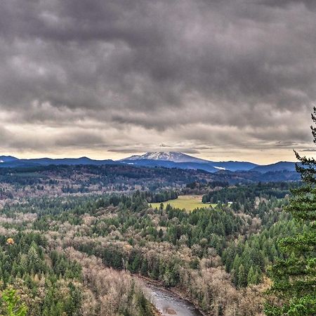 Вилла Cute And Cozy Pdx Area Townhouse 31 Mi To Mt Hood! Boring Экстерьер фото