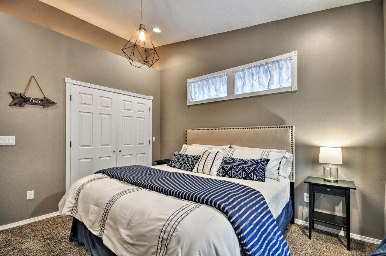 Вилла Cute And Cozy Pdx Area Townhouse 31 Mi To Mt Hood! Boring Экстерьер фото