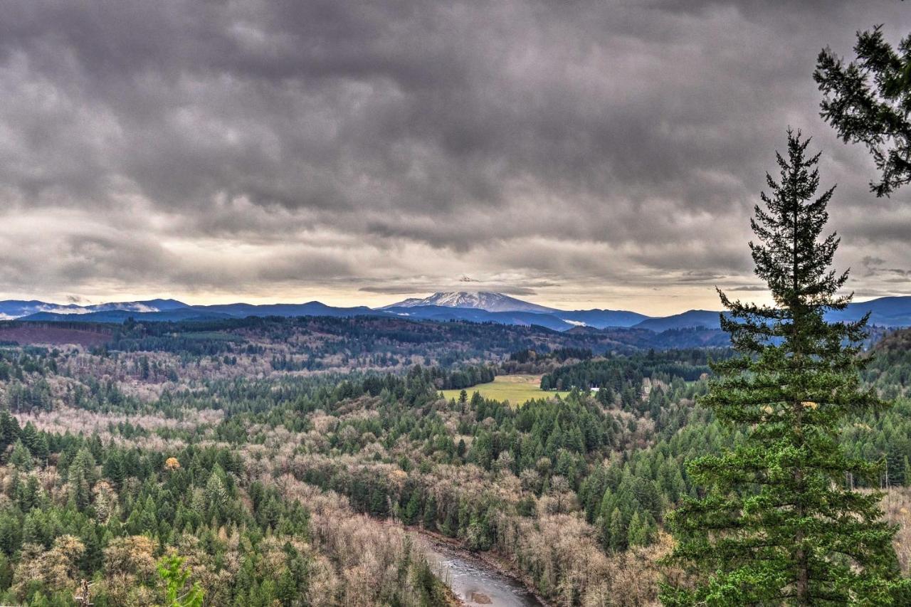 Вилла Cute And Cozy Pdx Area Townhouse 31 Mi To Mt Hood! Boring Экстерьер фото