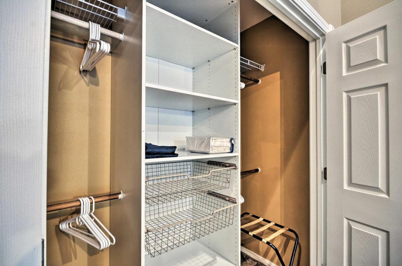 Вилла Cute And Cozy Pdx Area Townhouse 31 Mi To Mt Hood! Boring Экстерьер фото